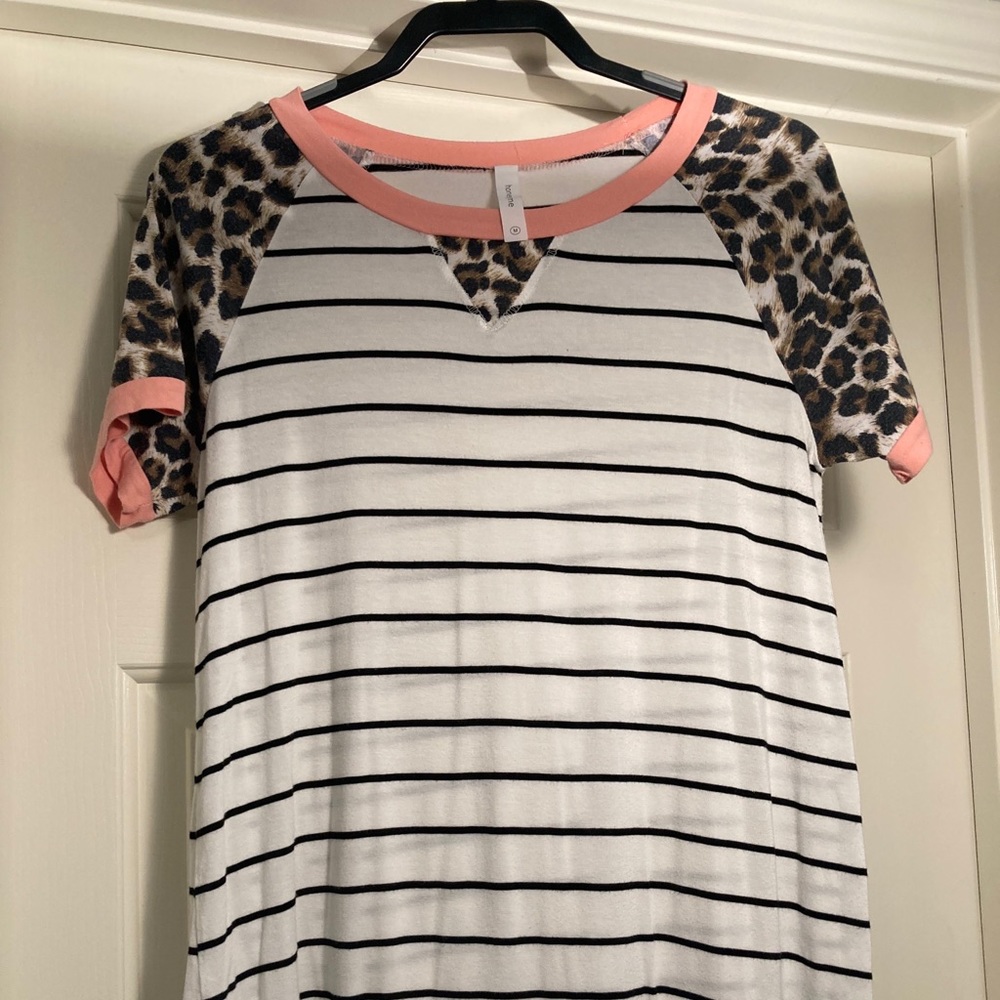 Boutique t-shirt